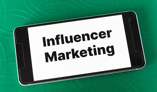 meaning of influencer marketing and career